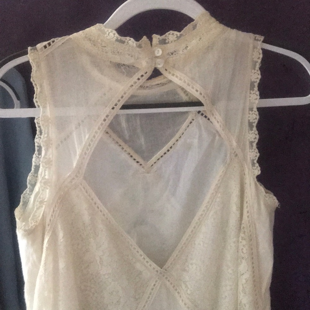 Free People Dress - Picture 2 of 2
